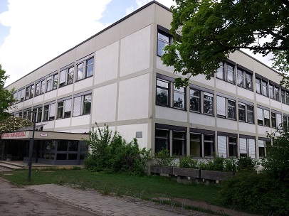 Evangelisch-Lutherische- Chinesische Schule e.V.